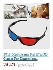 HOT SALE!HIGH QUALIT Bluetooth 3D Shutter Active Glasses for Samsung/for Panasonic for Sony 3DTVs Universal TV 3D Glasses