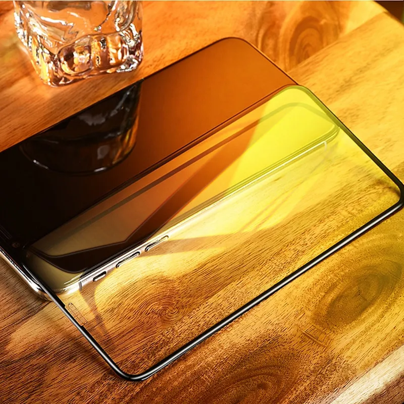JOYCE 11D Защитное стекло для iPhone 7 8 XSMAX XR полноэкранное защитное закаленное 6 7X10