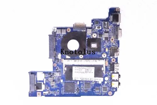NAV51 LA 6311P для ACER 350 EM350 материнская плата MB. Нах02.001 (mbnh02001) ddr2 Бесплатная доставка 100%