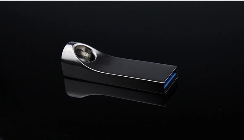Mini Cle USB 3.1 Pendrive 128 GB Memoria Usb 3.0 Flash Drive 256GB 128GB 64GB 32GB Metal OTG Pen Drive Flash Disk Memory Stick