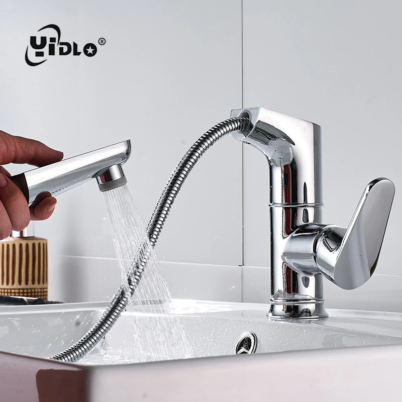 Смеситель для ванной горячая и холодная переключение из efluent латуни