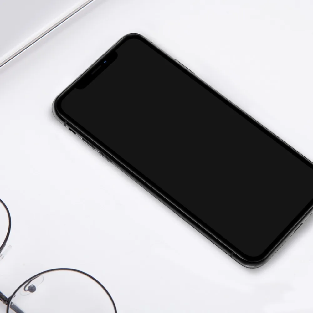 3D изогнутое полное покрытие стекло для Iphone XS Max закаленное стекло для Iphone XR стекло Nillkin CP+ MAX защита экрана Защитная пленка