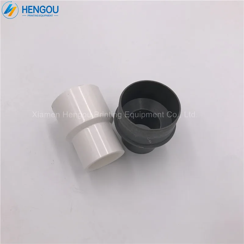 1 шт. Hengoucn вентилятор SM52 SM74 вентилятор F2.179.2111/06 F2.179.2111 небольшой вентилятор 3.5A с 2 разъемами