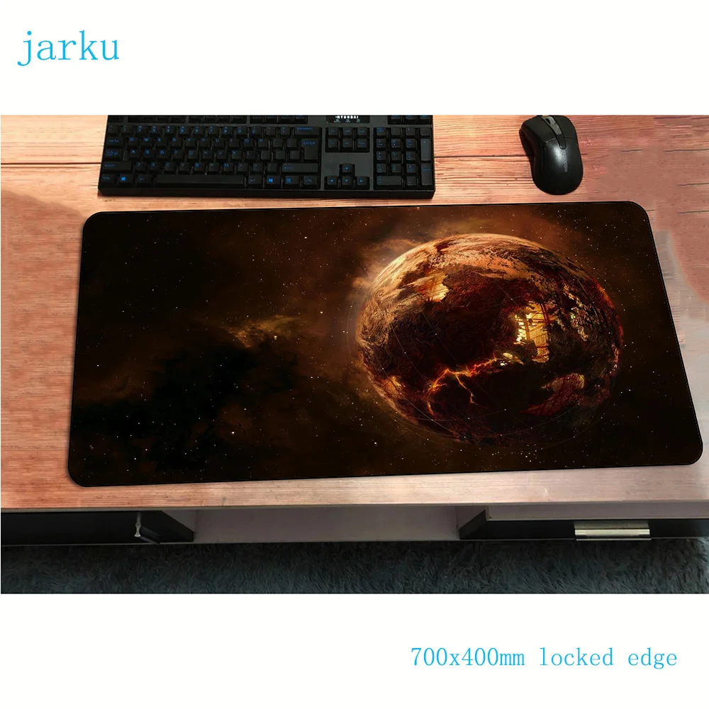 Starcrafte коврик для мыши геймер Инди поп 700x400x2 мм notbook игровой профессиональный ПК