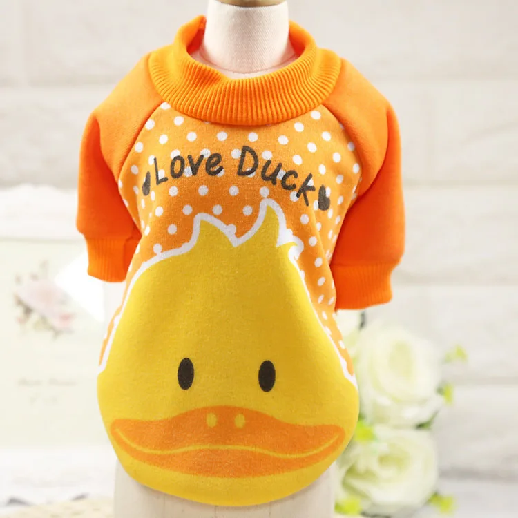 Новая одежда для собак зима теплая маленький средний большой собаки кошки свитер