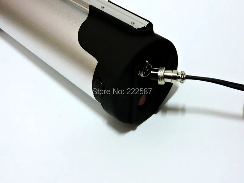 Литий ионный аккумулятор для электровелосипеда 36 В 12 Ач|bike battery|36v 12ahbattery for electric bike