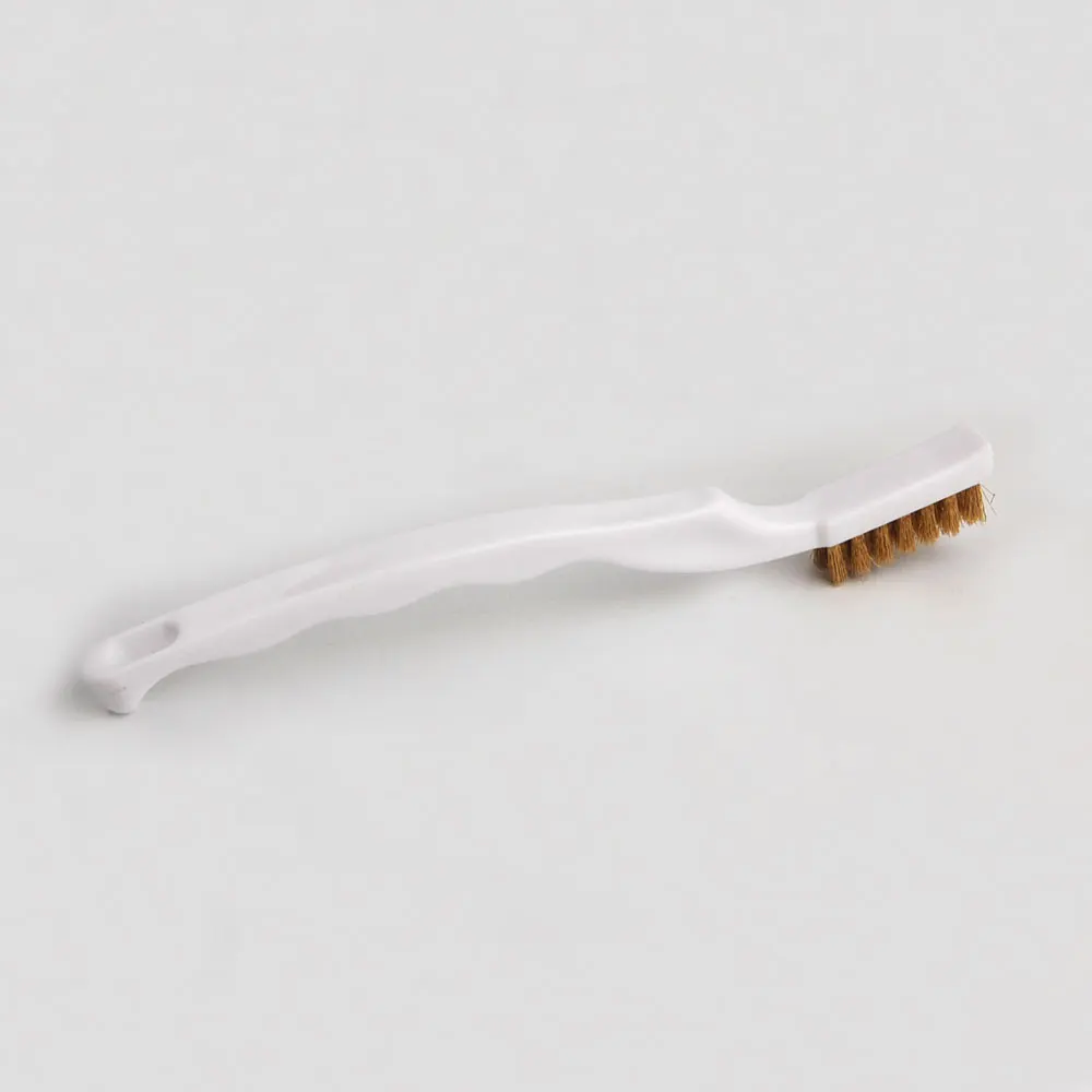 4x Чистящая Щетка цепная Шестерня тормозной инструмент для удаления грязи и