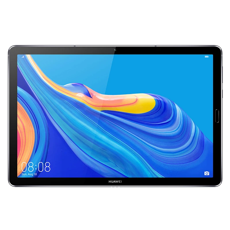 Планшетный ПК Huawei Mediapad M6 Восьмиядерный процессор Kirin 980 4 Гб ОЗУ 64 ПЗУ экран 10 8