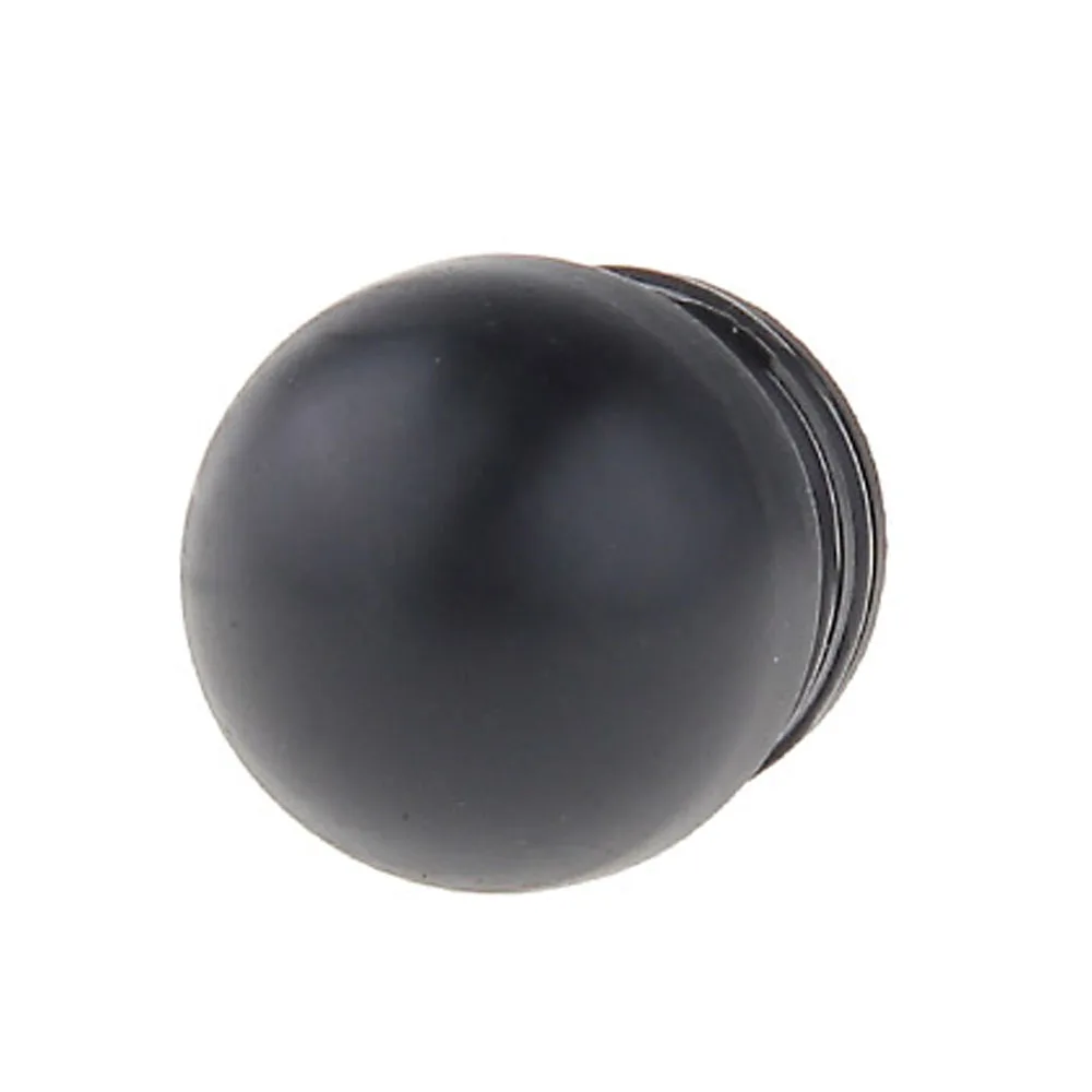 

5PCS Authentic 810 pom dust cap wide bore drip tip stopper for Atomizers