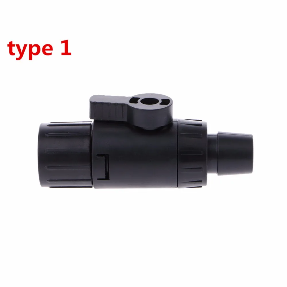 1 шт. кран клапана замена аксессуар для Sunsun HW-602b/HW-603b HW-603/HW-602 фильтр Запчасти 2 типа Новое C42