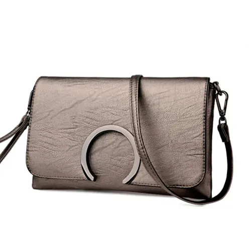 Silver Clutch Bags Клатчи для женщин, сумки-мессенджеры, высококачественные роскошные сумки, женские дизайнерские сумки через плечо, женские маленькие кошельки - Цвет: Silver Clutch Bags