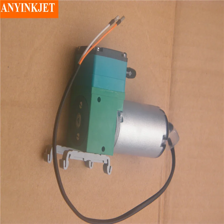 gutter pump assy PP0238 for LEIBINGER inkjet printer |