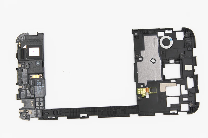 Oudini для LG Nexus 5X H790 H791 H795 задняя кнопка Home сканер отпечатков пальцев Датчик FPC