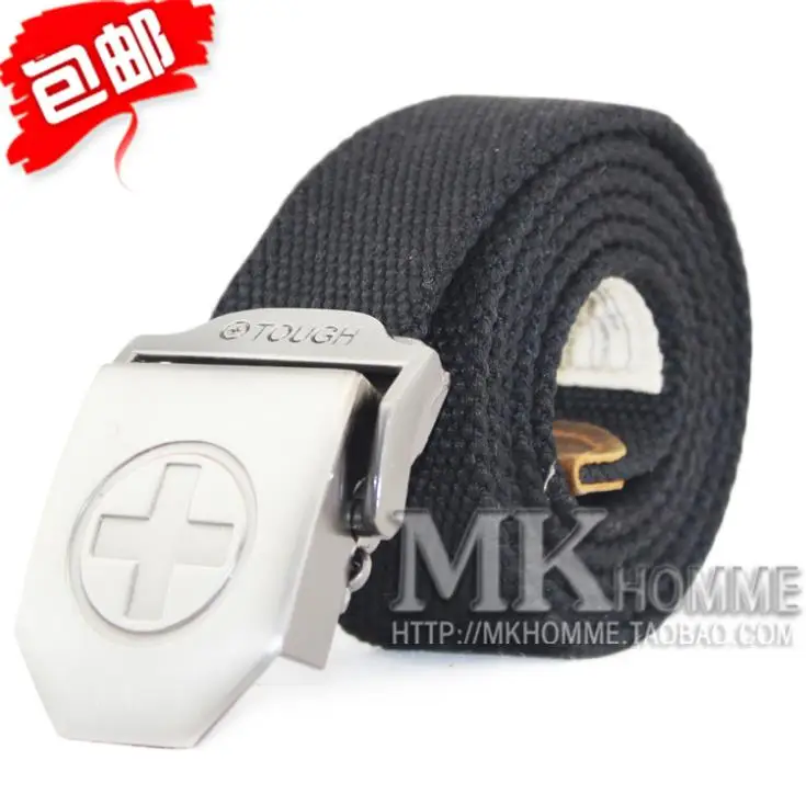 2014 new arrival special offer adult cintos mens belts luxury canvas belt hiking outdoor sports and leisure equipment travel | Аксессуары