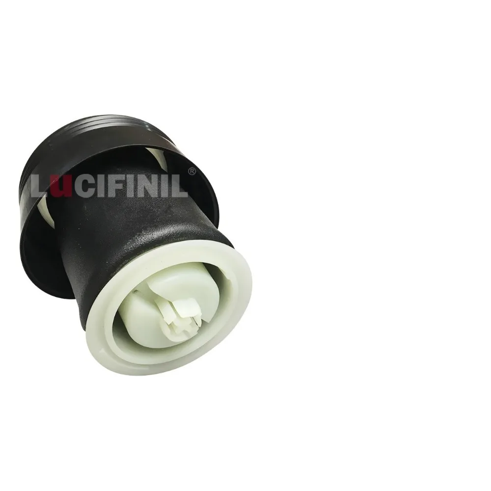 LuCIFINIL новый для BMW X5 E70 X6 E71 E72 подвесная Задняя сумка с воздушным амортизатором