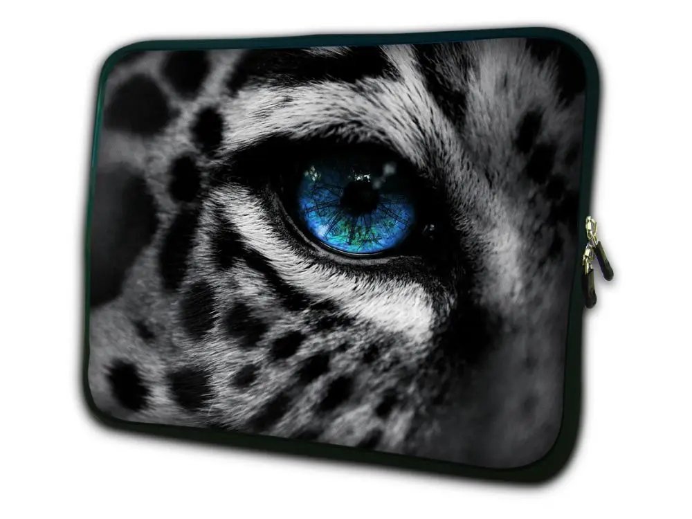 Мягкий чехол для ноутбука Panther Eye 15 &quotс мягким рукавом из водонепроницаемого