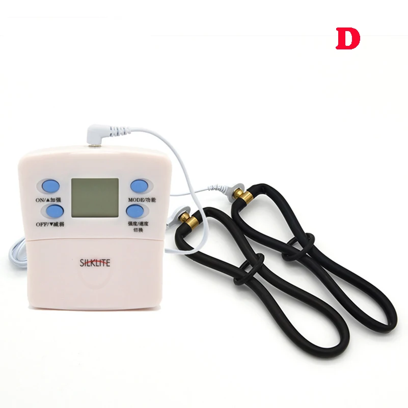 Электрический шок для вагины подтяжка задницы взрослых удар секс-продукт