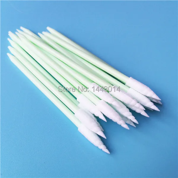 Антистатические губчатые палочки для чистки BGA/PCB/печатающей головки/ЖК экрана с