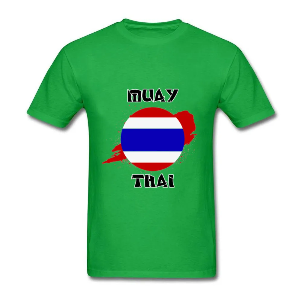 Футболка Muay Thai мужская с цифровым принтом рубашка для тренировок топ взрослых