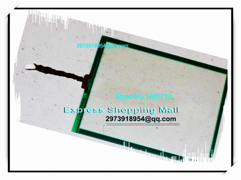 Стеклянная панель сенсорного экрана для ремонта новых фотографий | Компьютеры и