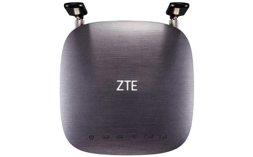 Разблокированный AT&T zte MF279 150 Мбит/с карман 4G, Wi-Fi, компиляция java-приложений! Поддержка B2 B4 B5 B12 B29 B30