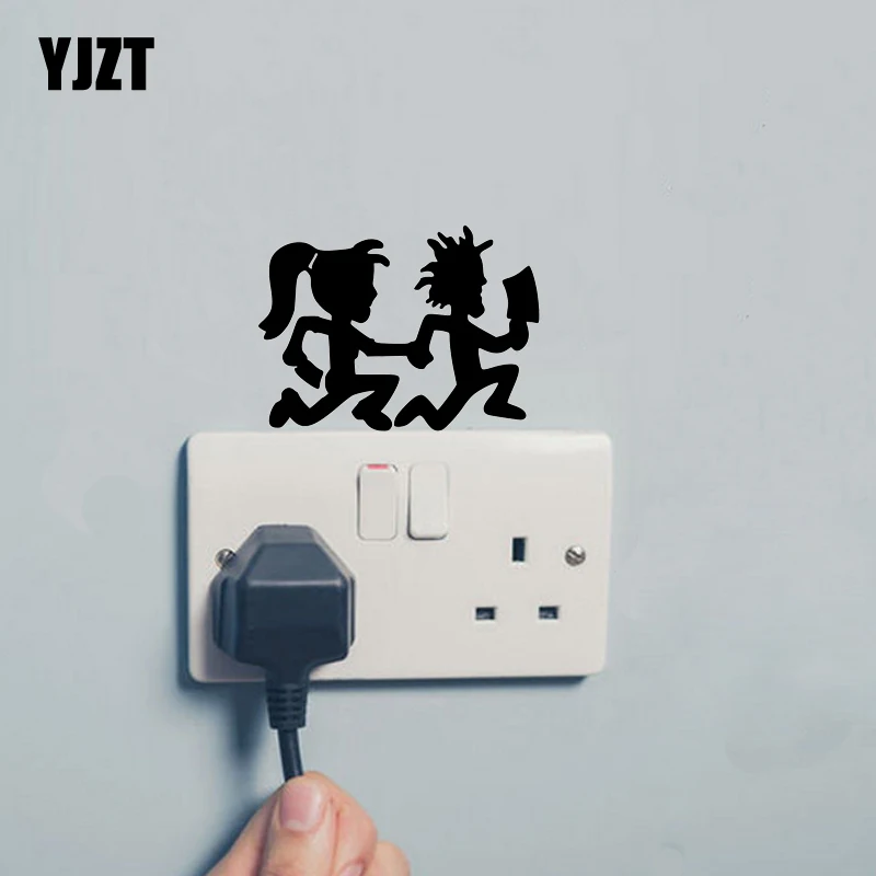 Настенные стикеры 7SS0772 с изображением героев мультфильмов|wall sticker|decorative wall stickershome