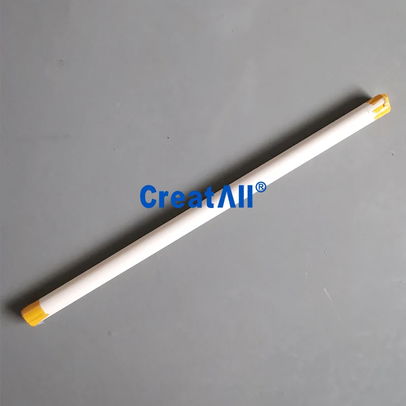 

10pcs/lot 40inch 7020 LED Aluminum Plate LED TV Strip Backlight led edge strip for LCD Monitor TV backlight 450mm