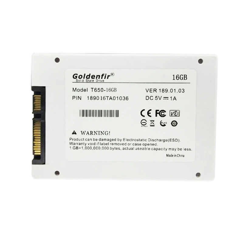 Твердотельный накопитель Goldenfir для ноутбука APPLE HP 8 ГБ 16 32 | Компьютеры и офис