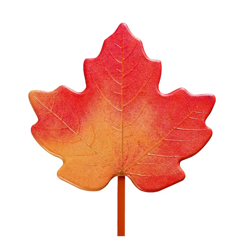 Беспроводное зарядное устройство с Кленовым листом сертифицированное Qi 5 Вт/7