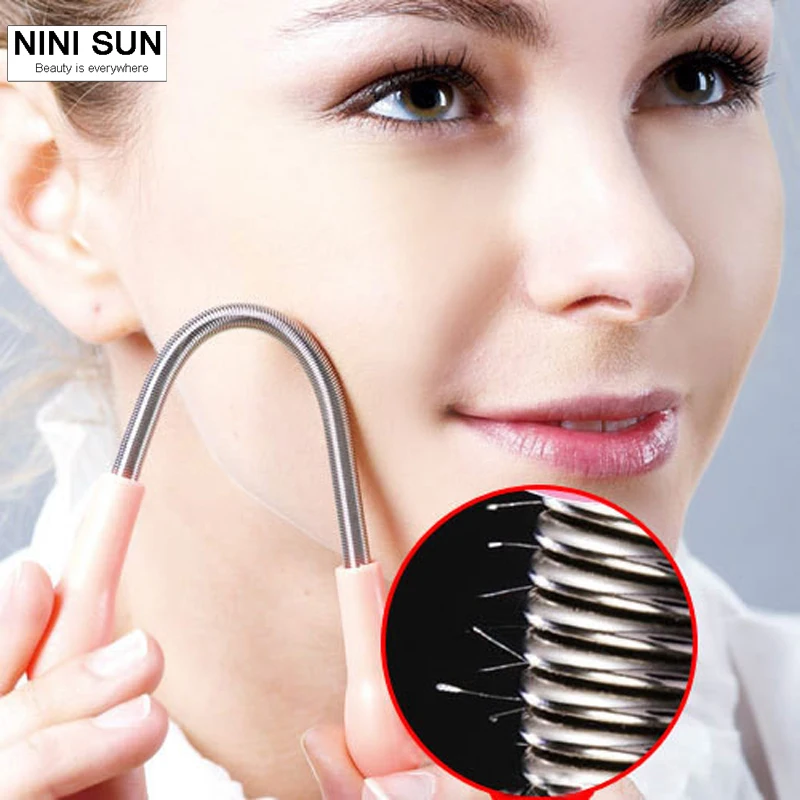 1 шт. устройство для удаления волос на лице|tool tool|pulling toolstool removal |