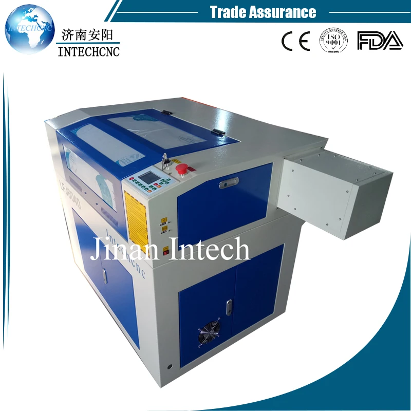 Китай супер качество 6040 Лазерная Гравировальная Машина для кирпича | Инструменты