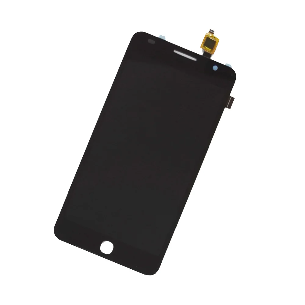Сменный сенсорный ЖК-дисплей WEICHENG для Alcatel One Touch Pop Star 3G OT5022 OT 5022 5022X 5022D | Мобильные