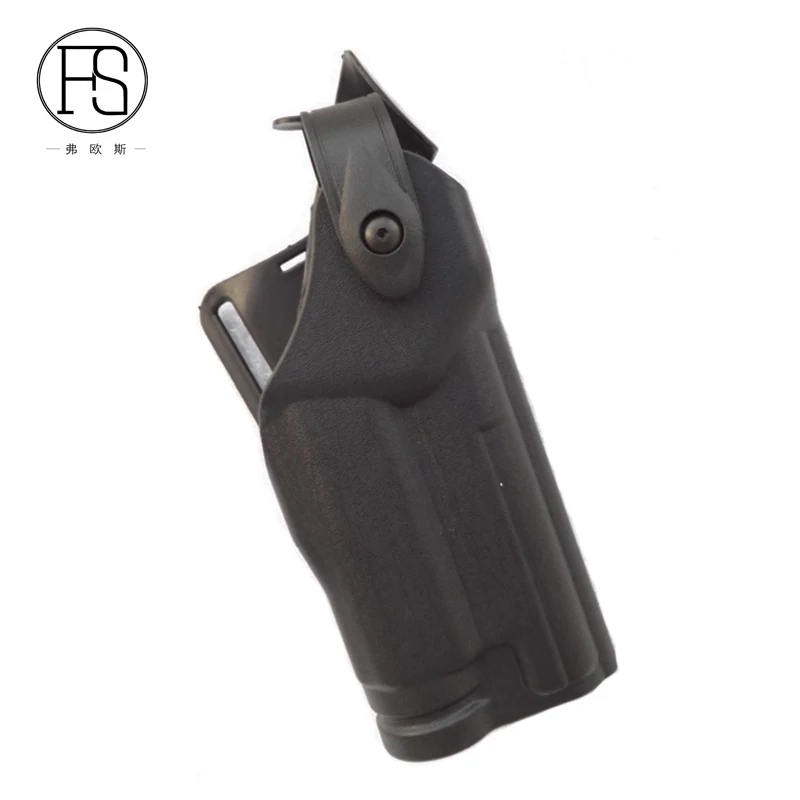Pistol Holster With Light Bearing Belt For SIG 220 228 229 P226 Hunting Gun Airsoft Waist | Спорт и развлечения