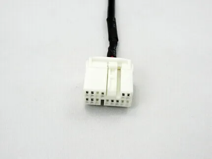 Зарядное устройство Yatour YTM07 с USB SD AUX Bluetooth ipod/iphone для Fiat Sedici/Suzuki/Opel Agila 14 контактный
