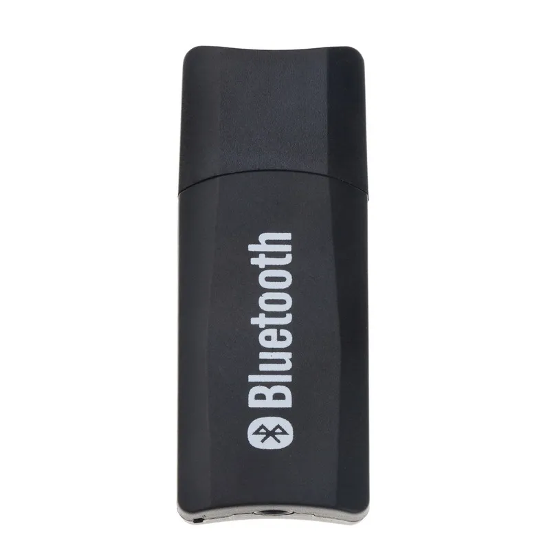 kebidu 3.5mm USB Bluetooth Receiver AUX Transmitter Connector Wireless Adapter Dongle Audio Home Speaker Receptor | Электроника