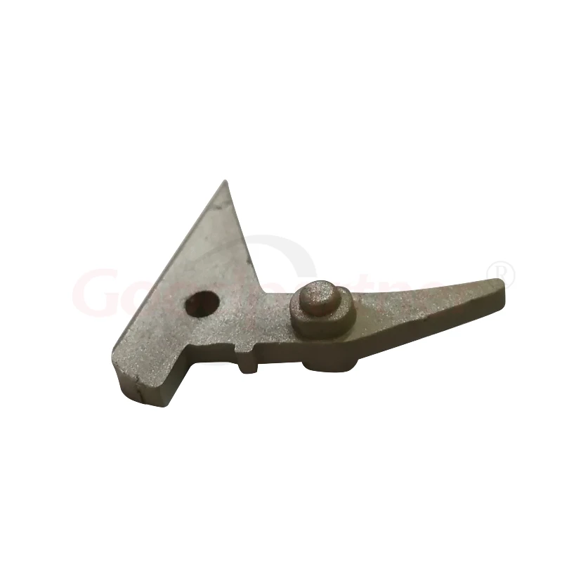 10X для Ricoh Aficio 1515 MP 161 171 201 верхняя обманка съемка пальца коготь стриптиза Pawls AE04-4059