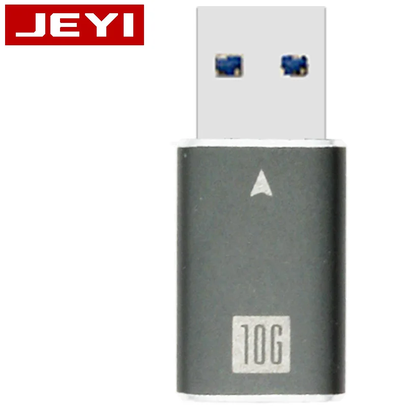 Адаптер A revolution C мать | алюминиевый TYPE-C 10G USB3.1 GEN2 TYPE-C к USB3