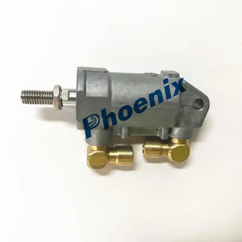 Высококачественная Медная головка Phoenix 87.334.001 SM74 SM52 CD102 SM102 воздушный