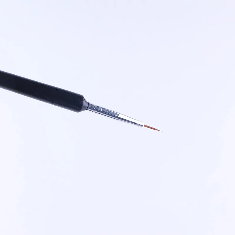 Набор кистей для маникюра 3 шт.|Кисти ногтей| |