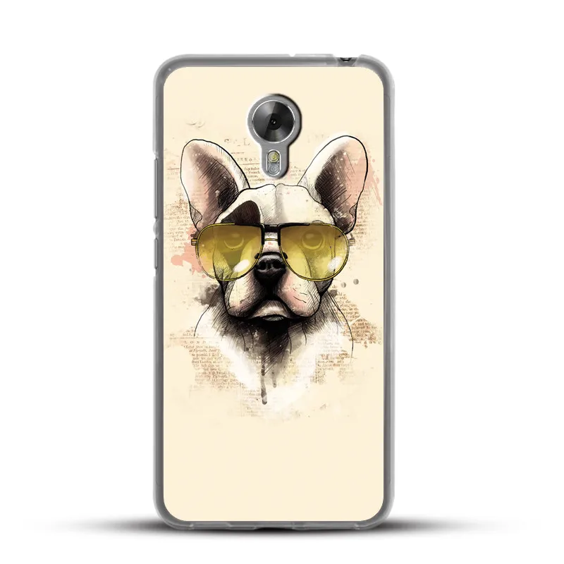 Case For Funda Acer Liquid Z6 Plus Cases Silicone Soft TPU Covers Painted Cartoon Full Protection for Phone Shells |