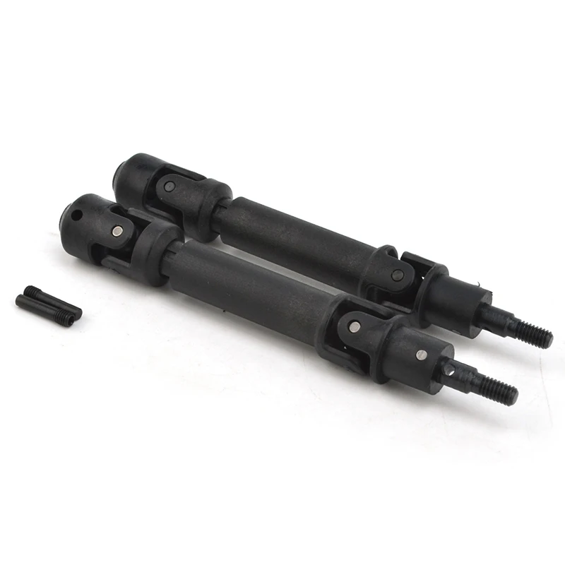 VKAR racing 1/10 внедорожный V4B4.8 запчасти для автомобилей металлическая передняя