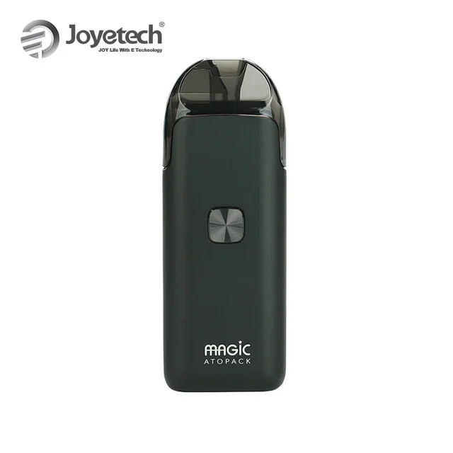 Оригинал Joyetech Atopack Magic Pod kit 1300 мАч батарея с 7 мл картридж NCFilm нагреватель
