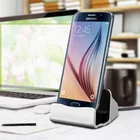 Док-станция для Samsung Galaxy J3 J5 J7 A5 A3 A7 2016 2017 J4 J6 A8 A6 J8 A9 2018 S8 S9 Plus S7 S6 edge