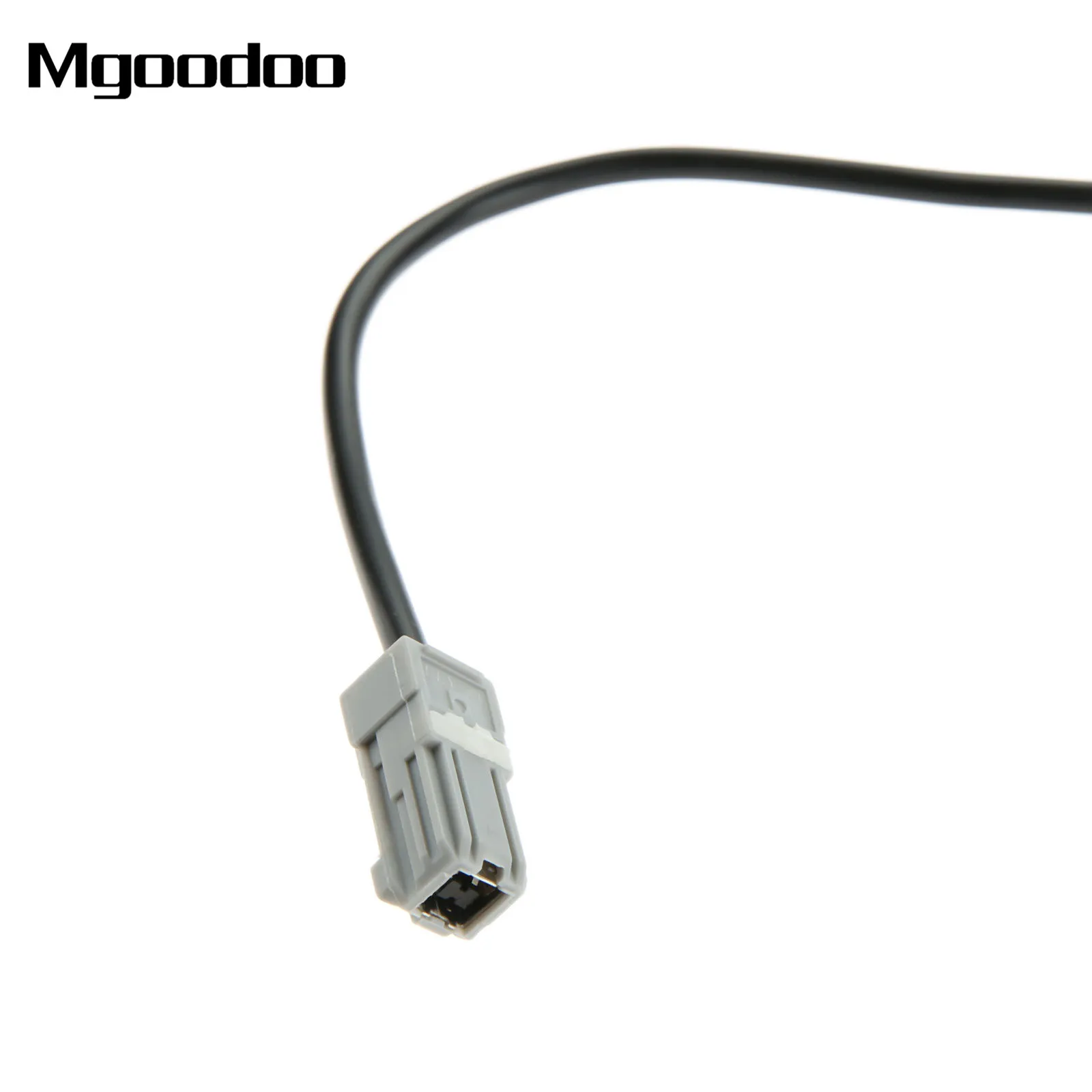 Новый Автомобильный USB MP3 аудио AUX in вход интерфейсный адаптер кабель для Toyota Camry