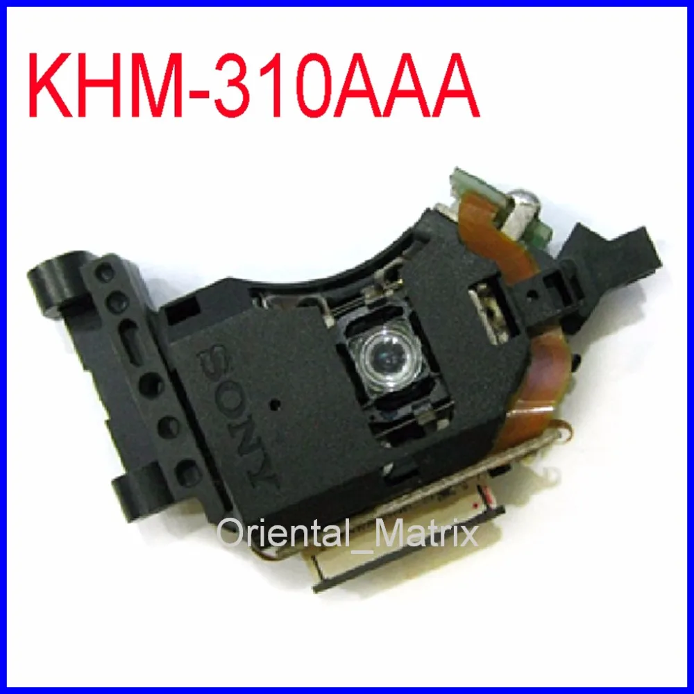 Бесплатная доставка KHM-310AAA оптический Захват DVD лазерный объектив для DEX DVP518