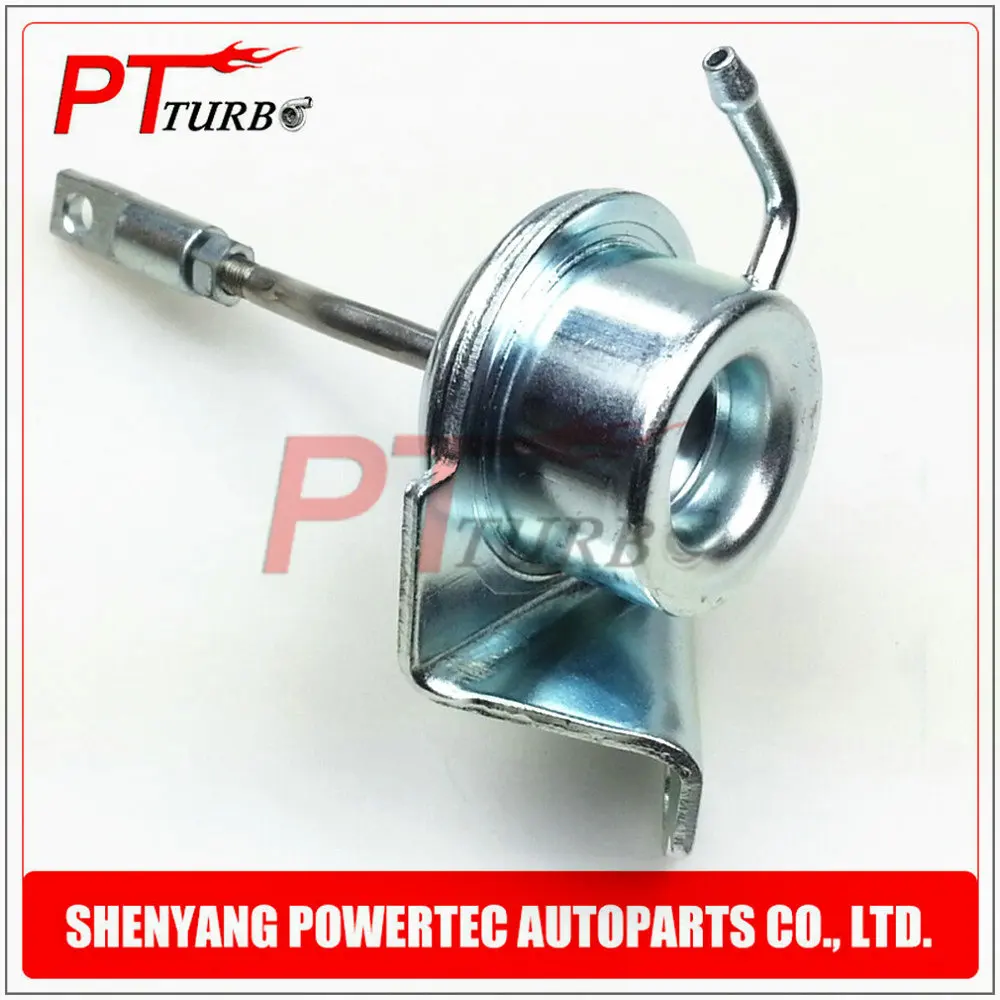 Комплект турбопривода TD02 49173-07506 / 49173-07507/9657530580 для Ford Focus II Fiesta VI Fusion 1 6 TDCi |