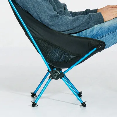 Naturehike походный инструмент складной стул ультра-светильник портативные стулья