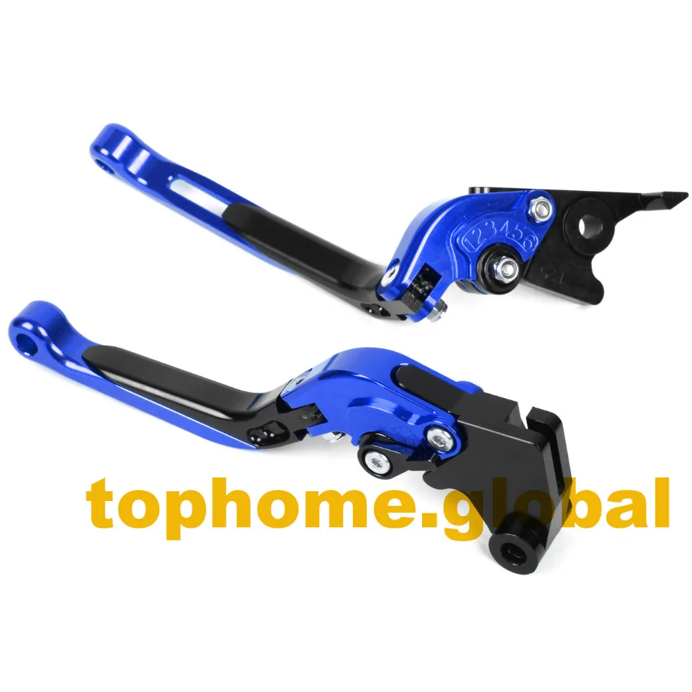 

CNC Folding&Extending Brake Clutch Levers For BMW K1300S/R/GT 2009-2014 2010 2011 2012 2013