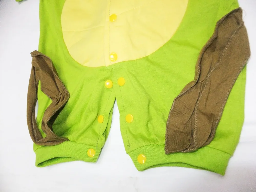 6 месяцев-2 года вечерние ринка детский комикс костюм на Хэллоуин мальчик играть