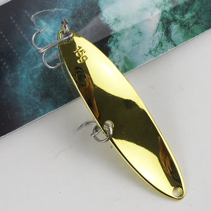Рыболовная приманка 10 г 15 г|lure soft|spoon lurelure clothing |